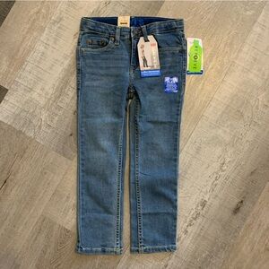 Levi’s | NWT 5R Boys 512 Slim Tapered Jeans